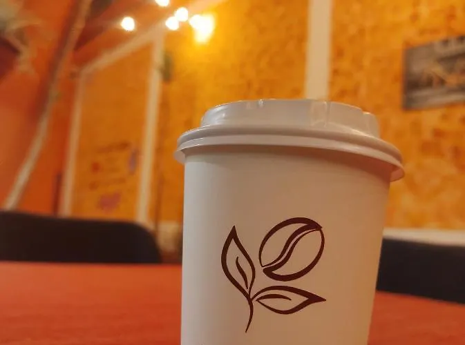 Eco Bunnu Inn
